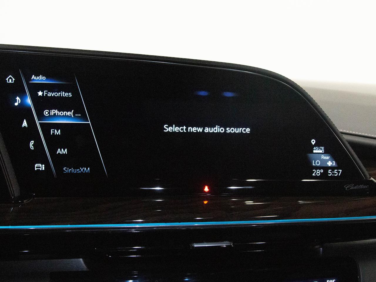 2022 Cadillac Escalade ESV SPORT PLATINUM | 7 PASS | 22 IN | ENTERTAIN PKG Photo