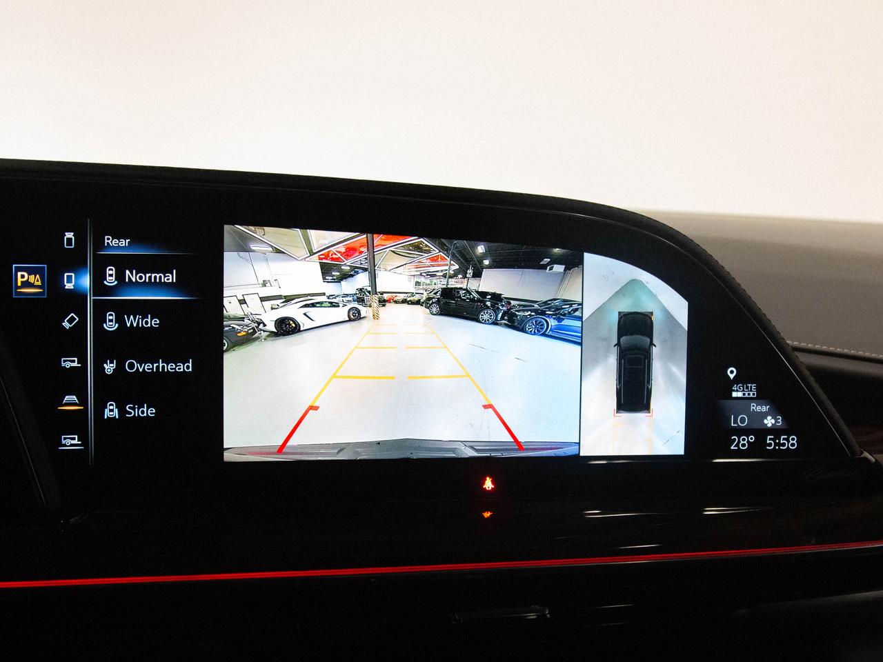 2022 Cadillac Escalade ESV SPORT PLATINUM | 7 PASS | 22 IN | ENTERTAIN PKG Photo