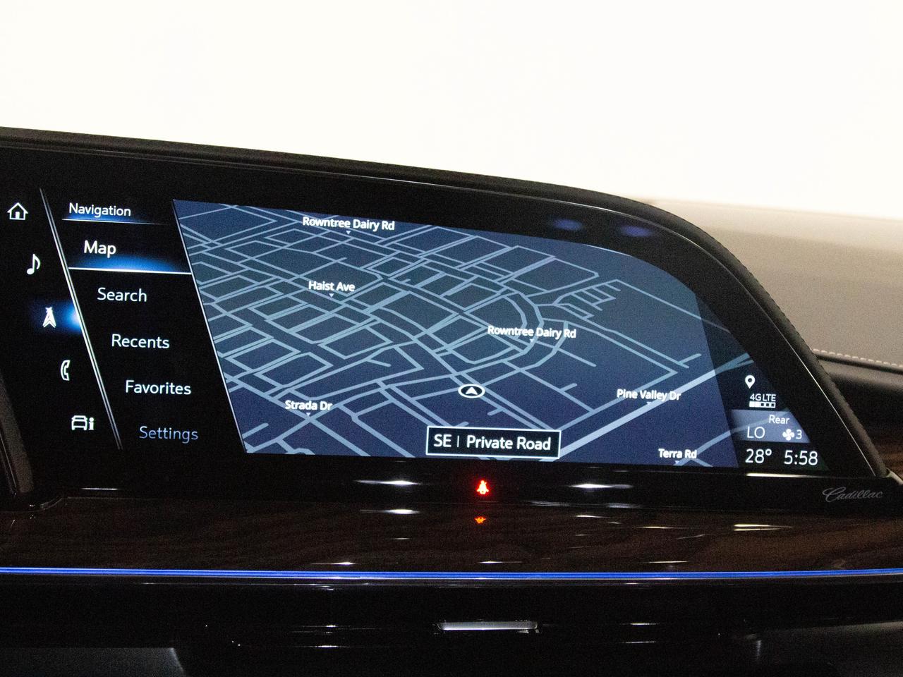 2022 Cadillac Escalade ESV SPORT PLATINUM | 7 PASS | 22 IN | ENTERTAIN PKG Photo