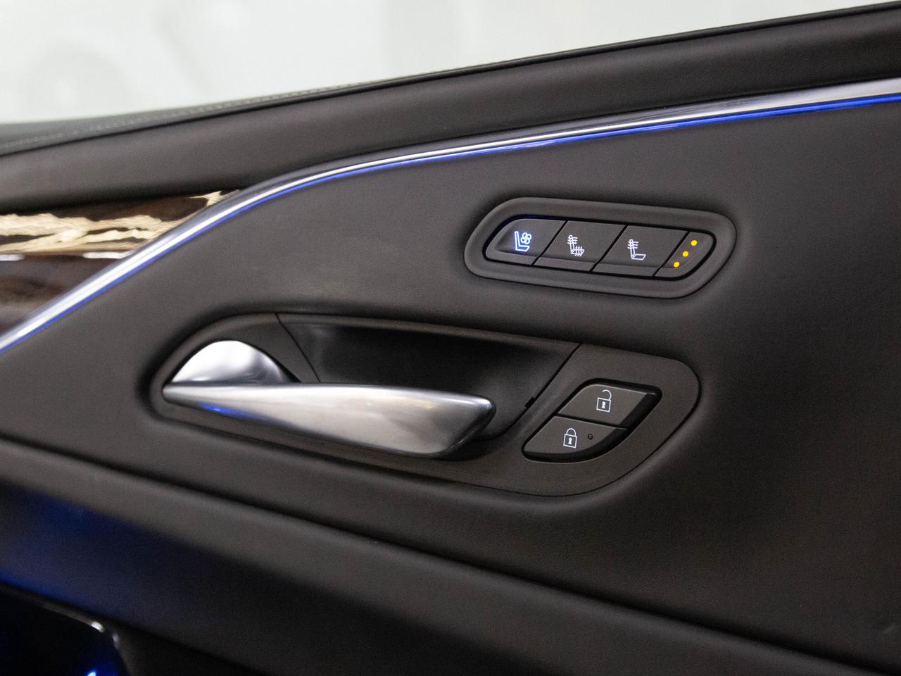 2022 Cadillac Escalade ESV SPORT PLATINUM | 7 PASS | 22 IN | ENTERTAIN PKG Photo
