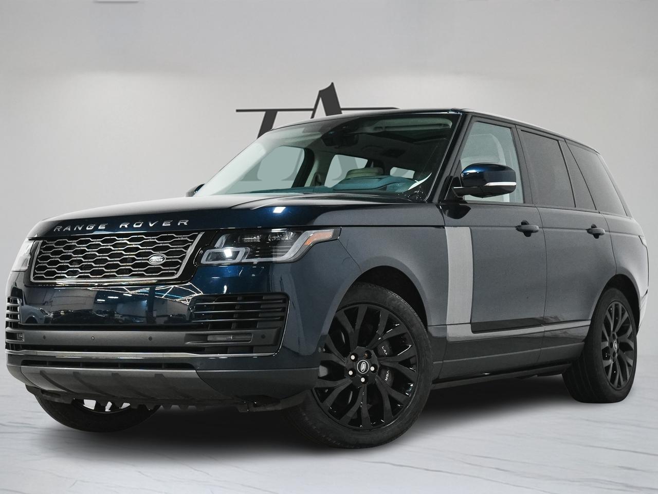 2021 Land Rover Range Rover P525 | WESTMINSTER | MERIDIAN | HUD | 21 IN Photo