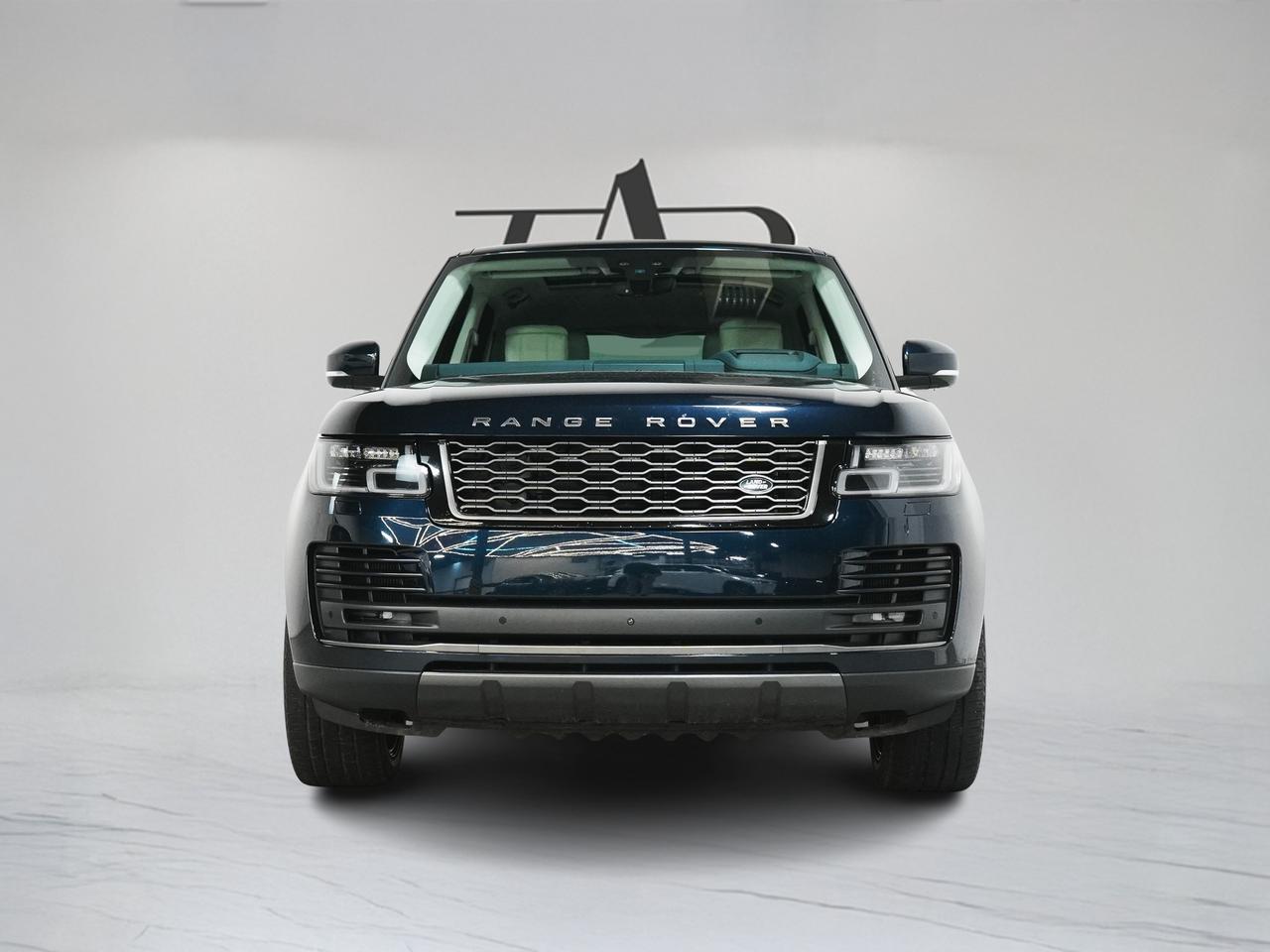 2021 Land Rover Range Rover P525 | WESTMINSTER | MERIDIAN | HUD | 21 IN Photo