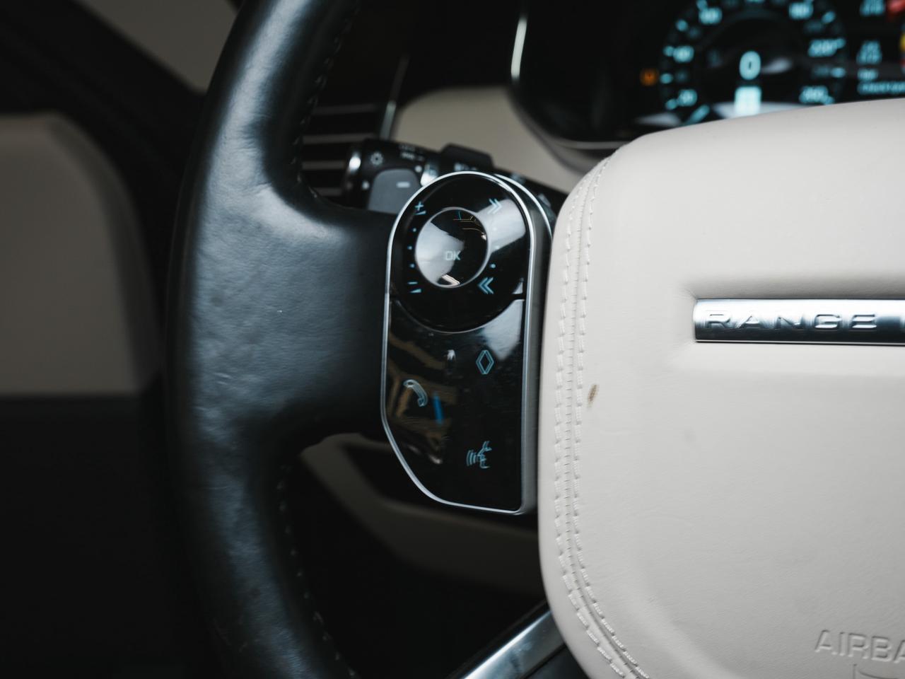 2021 Land Rover Range Rover P525 | WESTMINSTER | MERIDIAN | HUD | 21 IN Photo