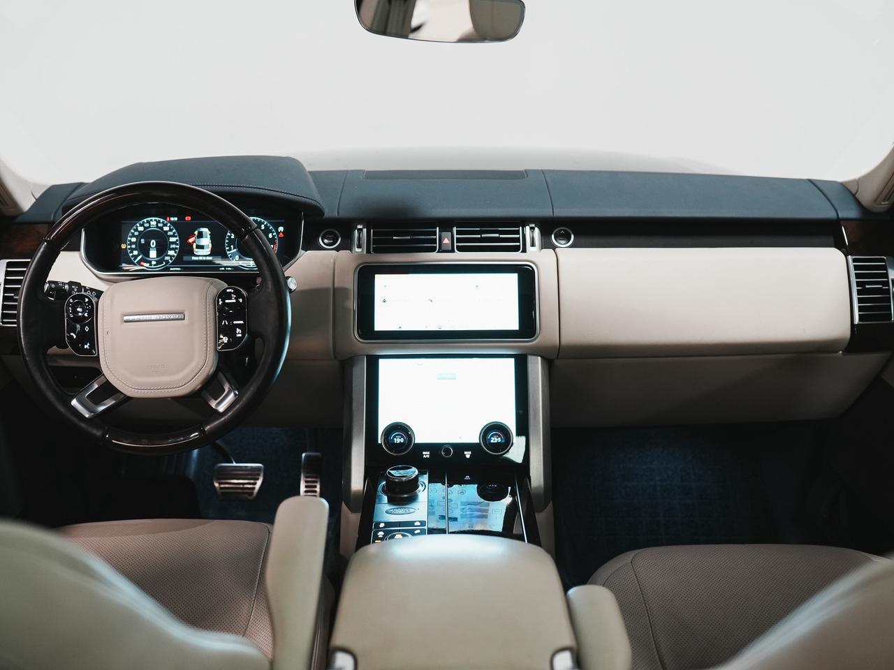 2021 Land Rover Range Rover P525 | WESTMINSTER | MERIDIAN | HUD | 21 IN Photo