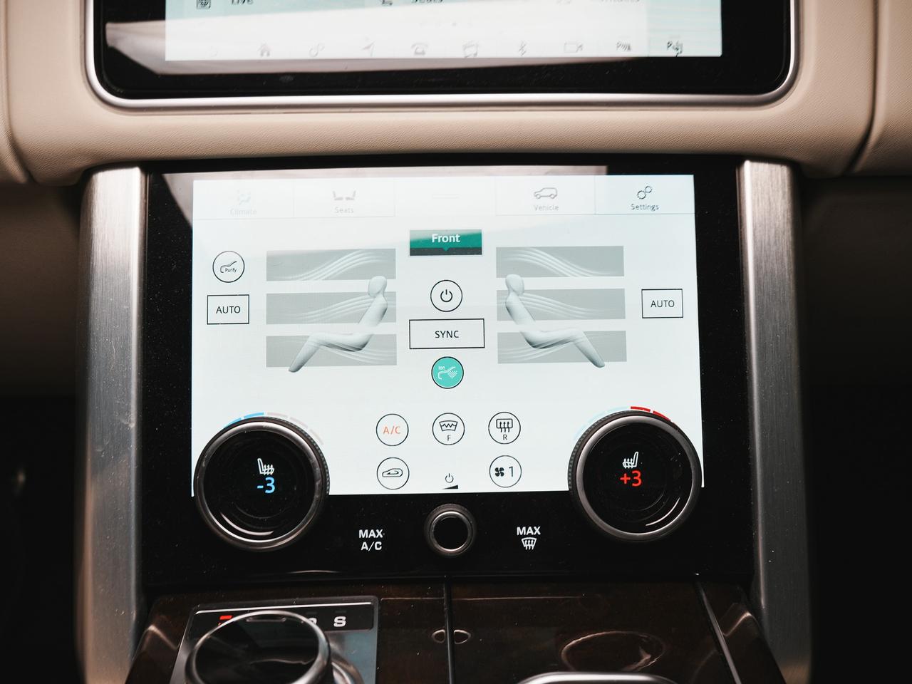 2021 Land Rover Range Rover P525 | WESTMINSTER | MERIDIAN | HUD | 21 IN Photo