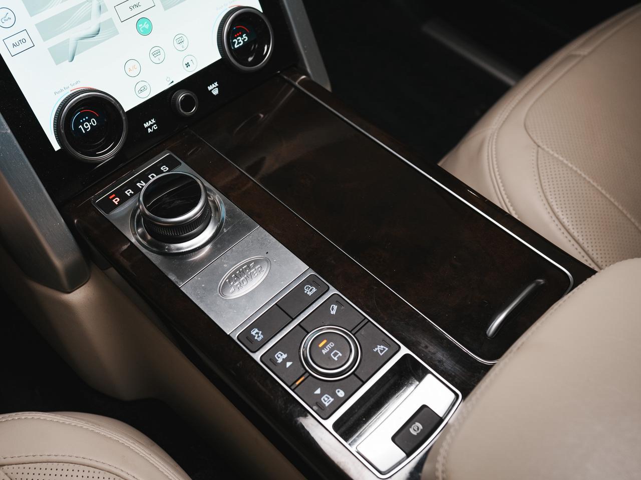 2021 Land Rover Range Rover P525 | WESTMINSTER | MERIDIAN | HUD | 21 IN Photo