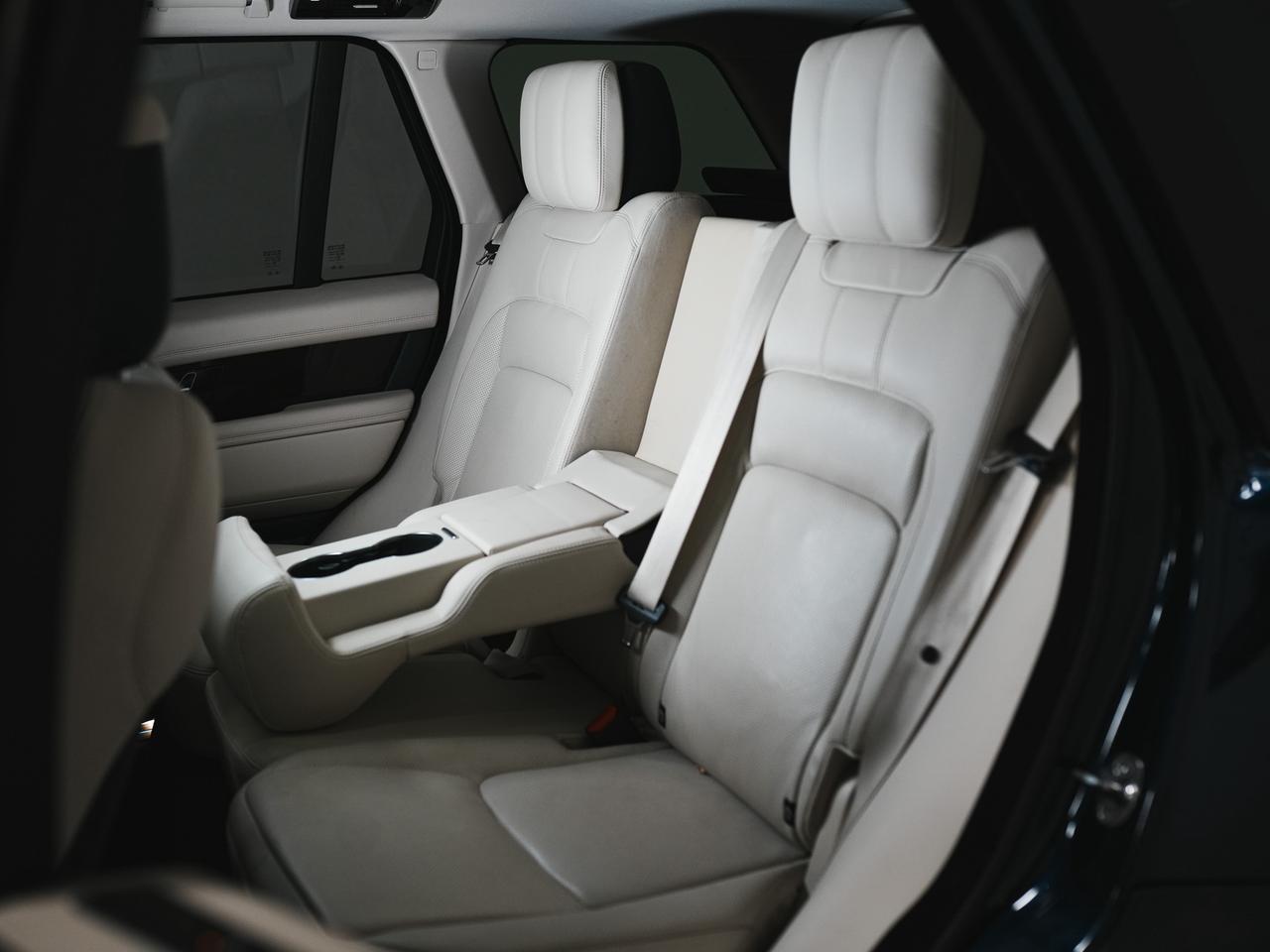 2021 Land Rover Range Rover P525 | WESTMINSTER | MERIDIAN | HUD | 21 IN Photo