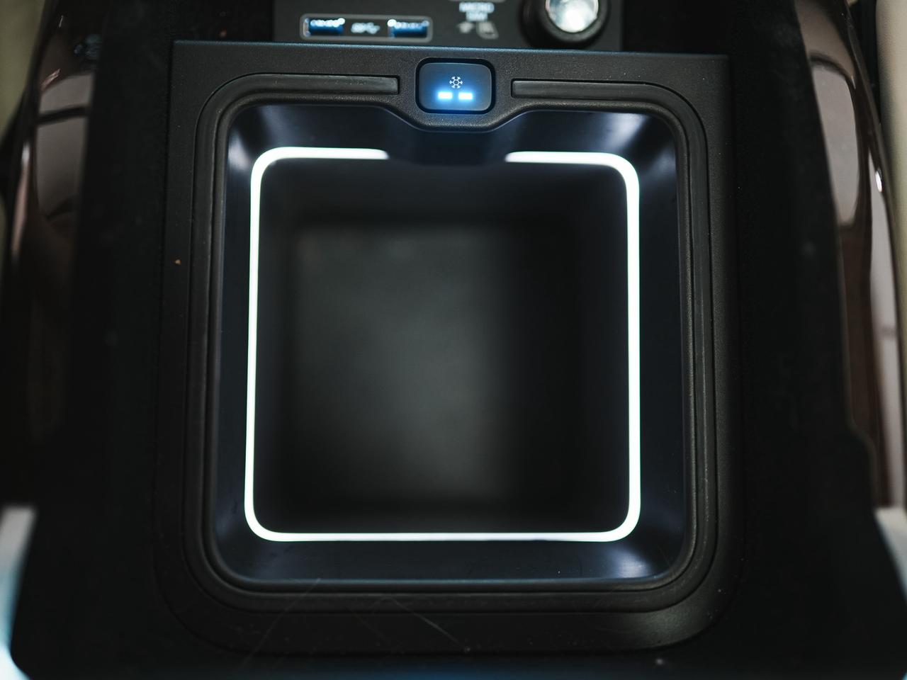 2021 Land Rover Range Rover P525 | WESTMINSTER | MERIDIAN | HUD | 21 IN Photo