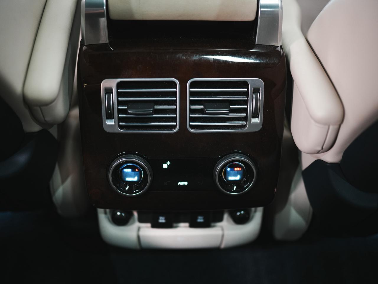 2021 Land Rover Range Rover P525 | WESTMINSTER | MERIDIAN | HUD | 21 IN Photo