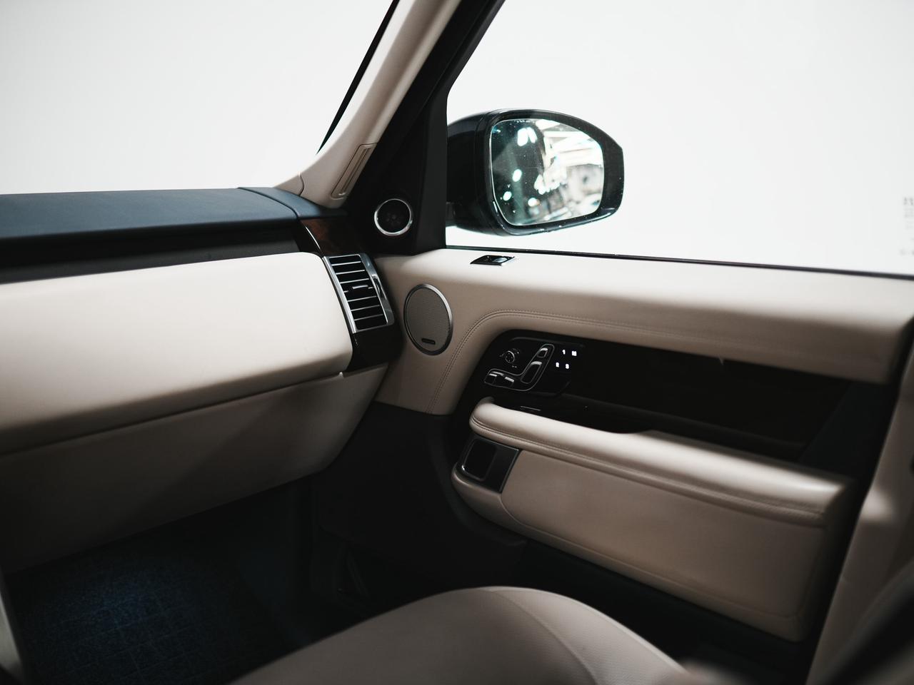 2021 Land Rover Range Rover P525 | WESTMINSTER | MERIDIAN | HUD | 21 IN Photo