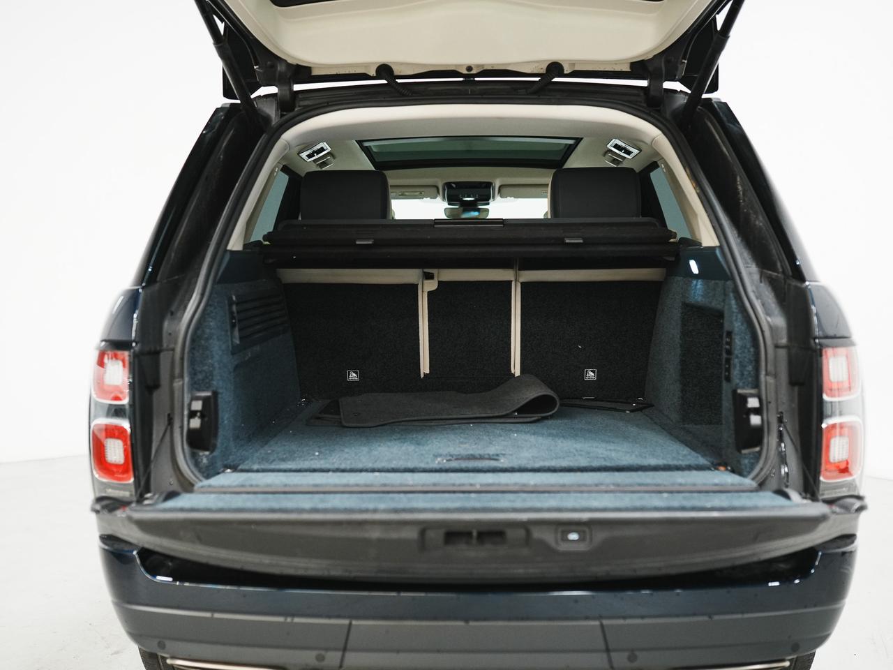 2021 Land Rover Range Rover P525 | WESTMINSTER | MERIDIAN | HUD | 21 IN Photo