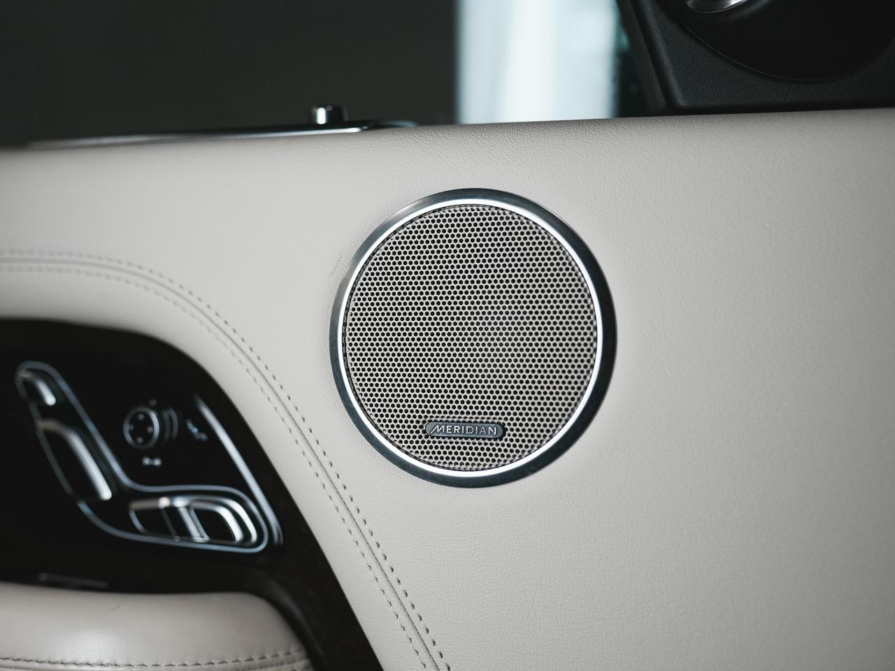 2021 Land Rover Range Rover P525 | WESTMINSTER | MERIDIAN | HUD | 21 IN Photo