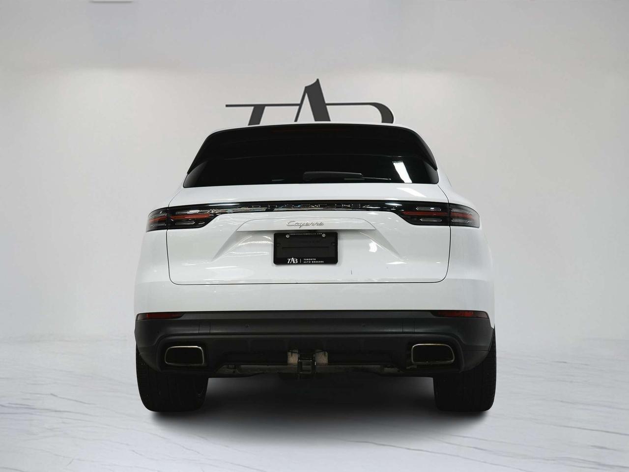 2020 Porsche Cayenne PREMIUM PKG | BOSE | PANO | 21 IN Photo
