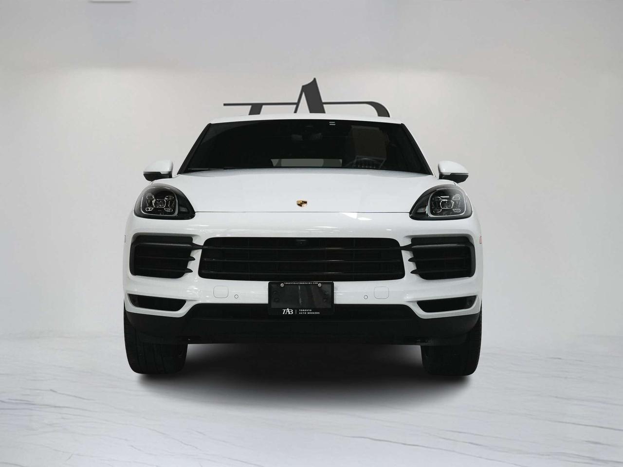 2020 Porsche Cayenne PREMIUM PKG | BOSE | PANO | 21 IN Photo