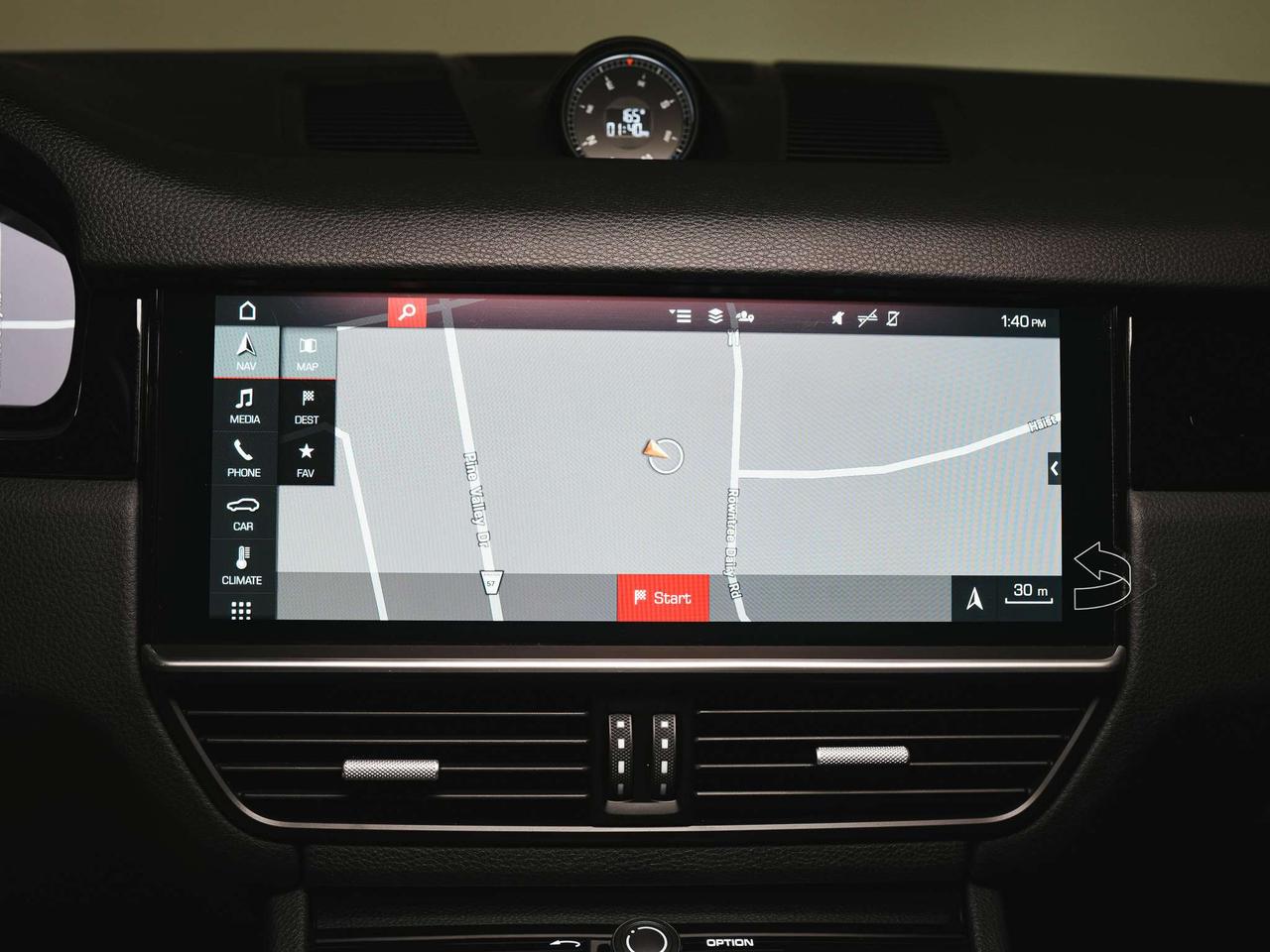 2020 Porsche Cayenne PREMIUM PKG | BOSE | PANO | 21 IN Photo