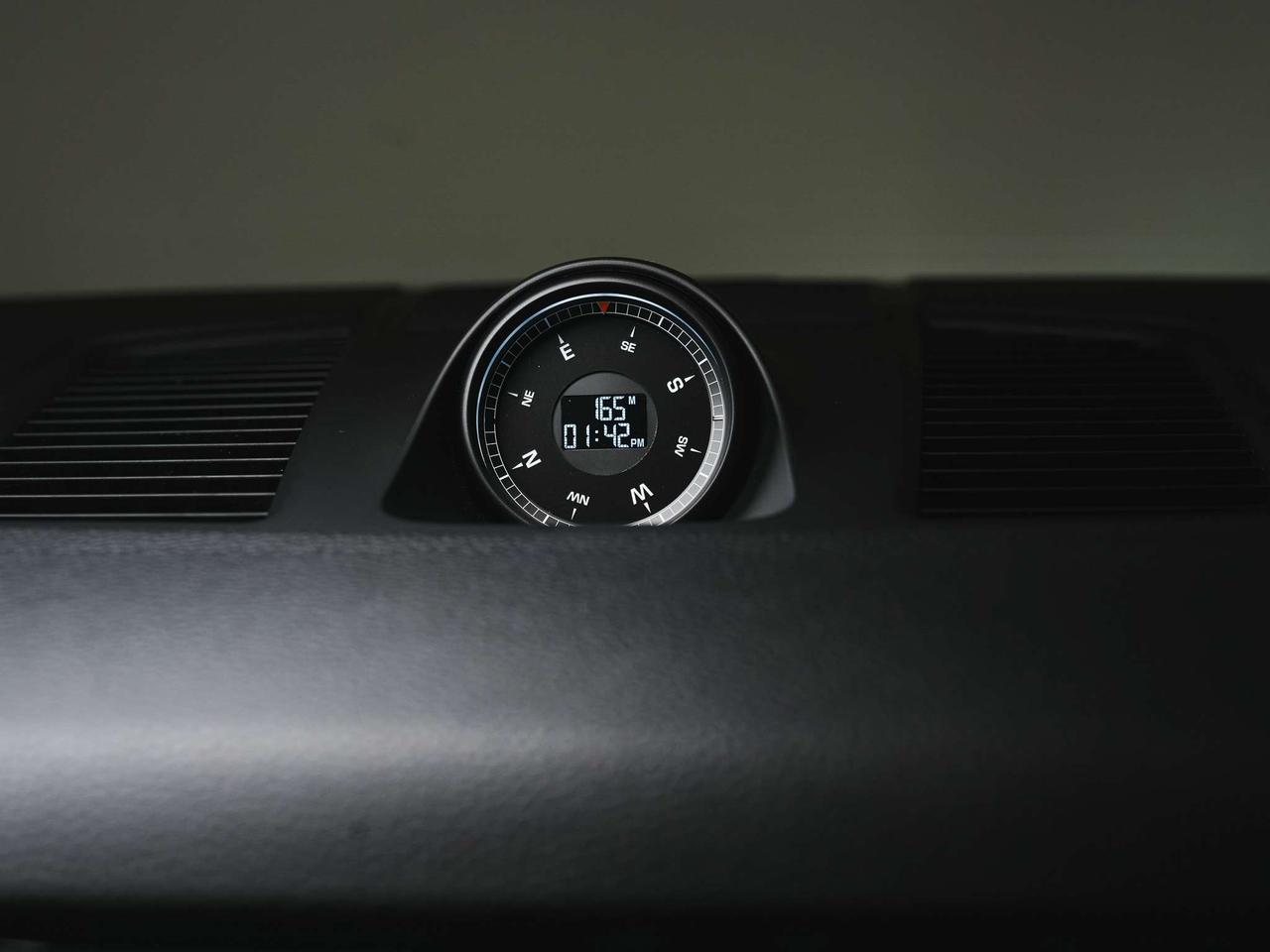 2020 Porsche Cayenne PREMIUM PKG | BOSE | PANO | 21 IN Photo