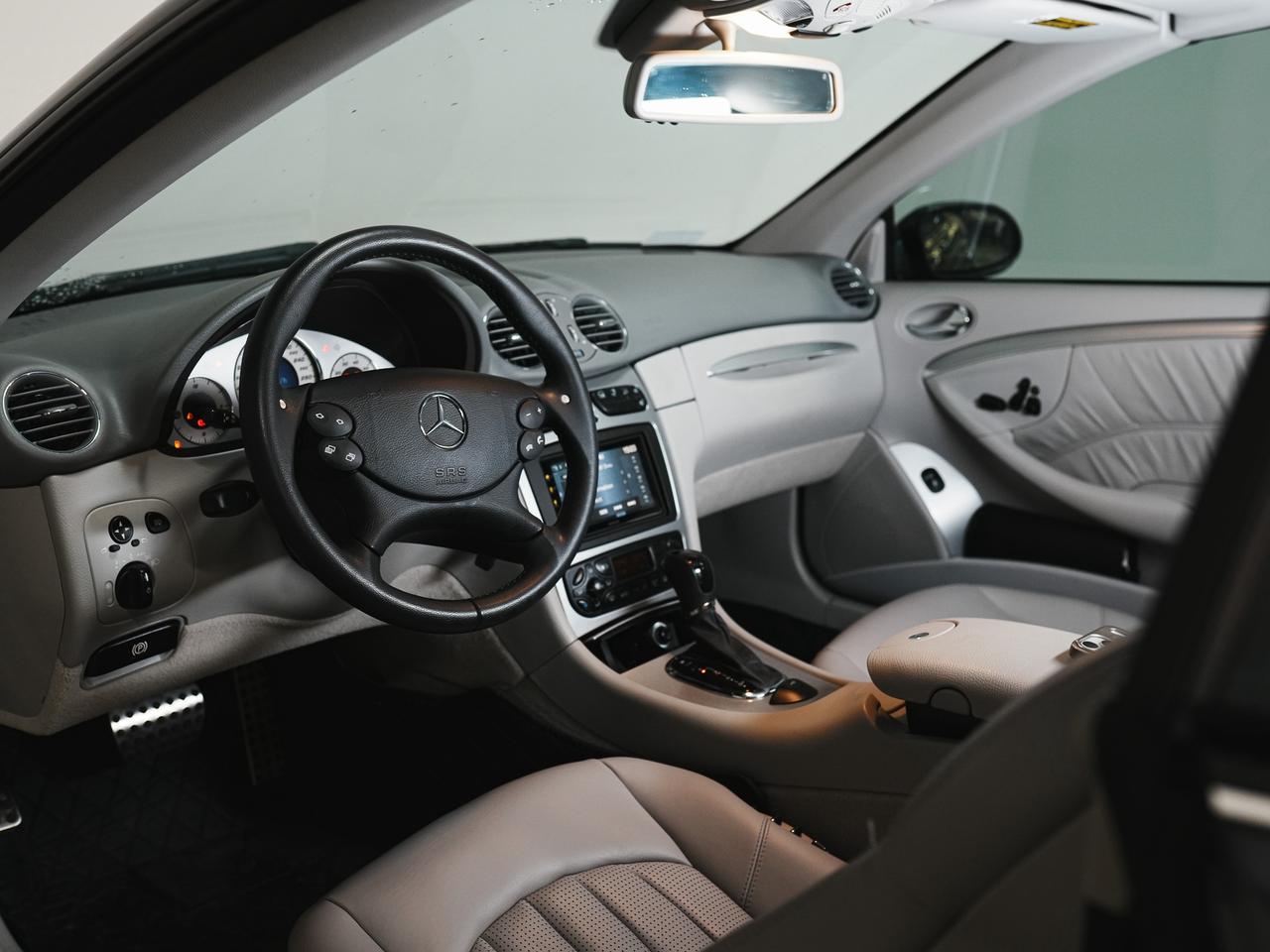 2004 Mercedes-Benz CLK AMG | CONVERTIBLE | 21 IN Photo