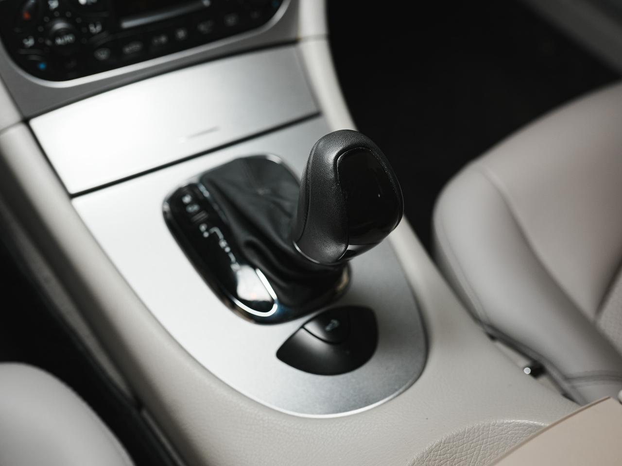 2004 Mercedes-Benz CLK AMG | CONVERTIBLE | 21 IN Photo