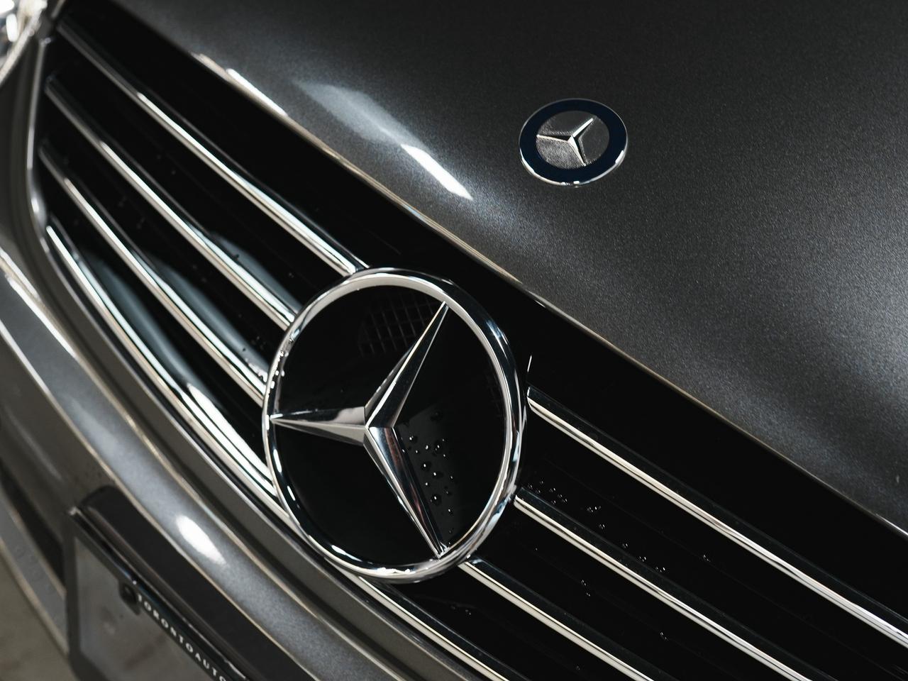 2004 Mercedes-Benz CLK AMG | CONVERTIBLE | 21 IN Photo