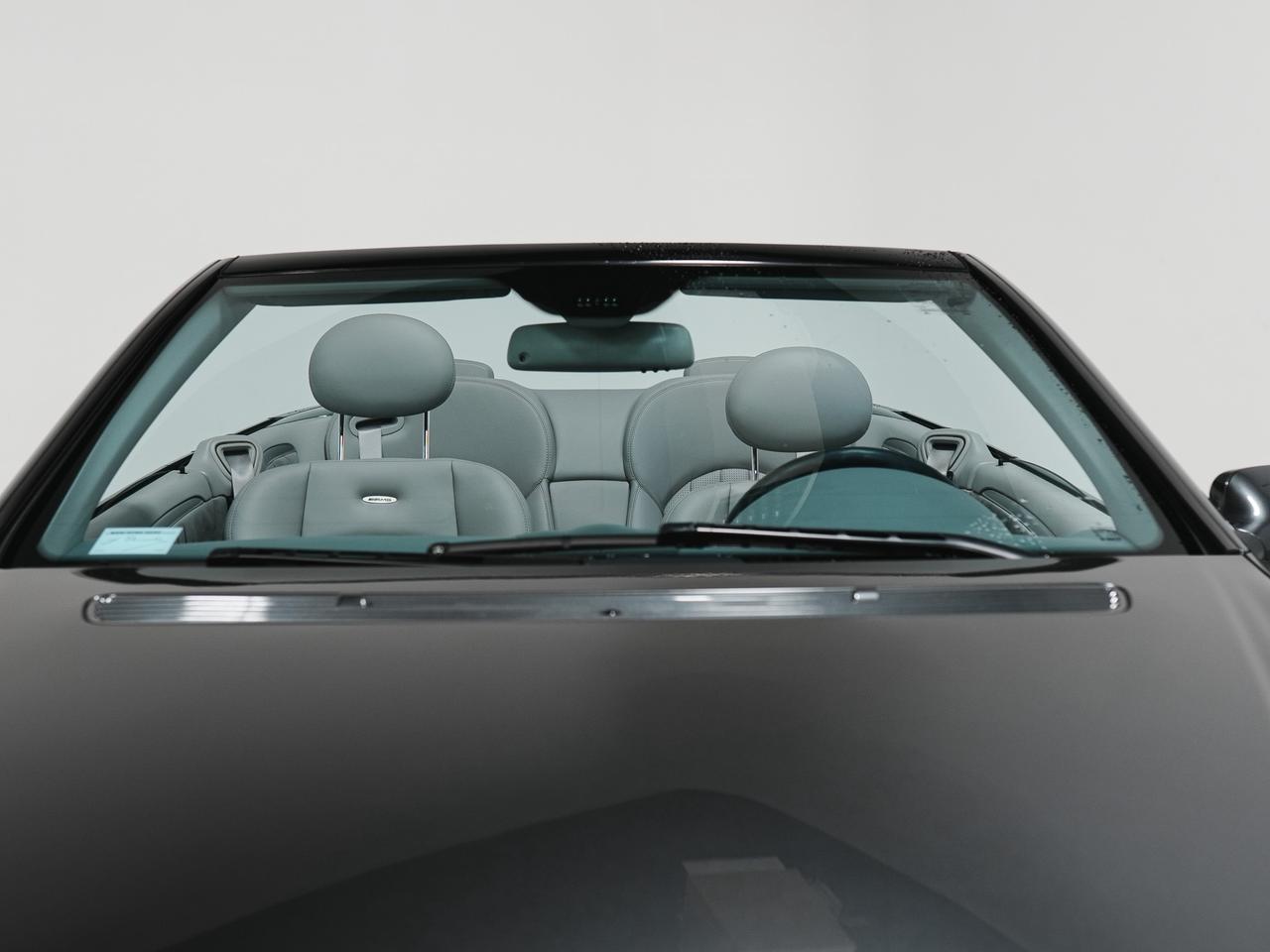 2004 Mercedes-Benz CLK AMG | CONVERTIBLE | 21 IN Photo