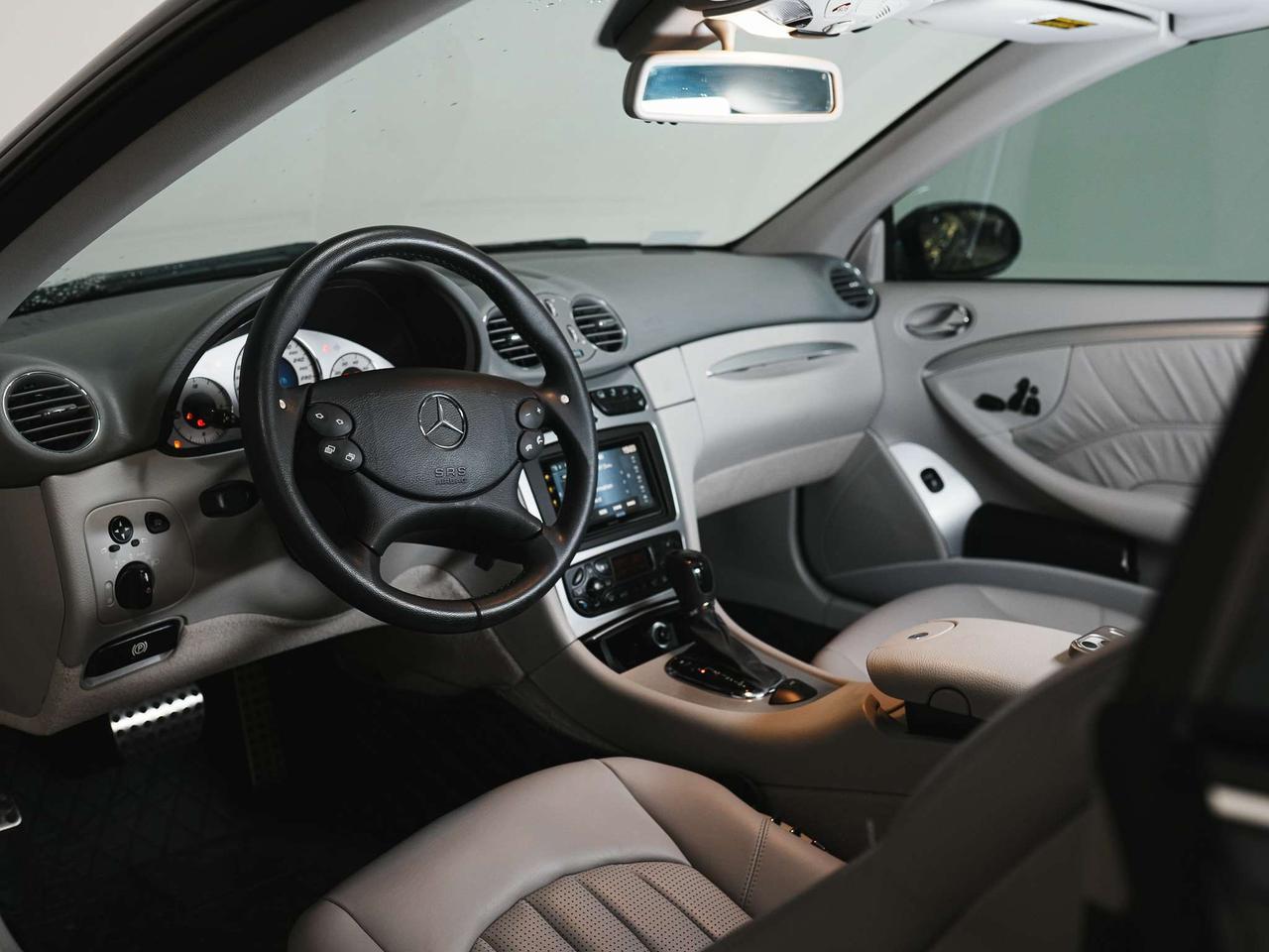 2004 Mercedes-Benz CLK AMG | CONVERTIBLE | 21 IN Photo