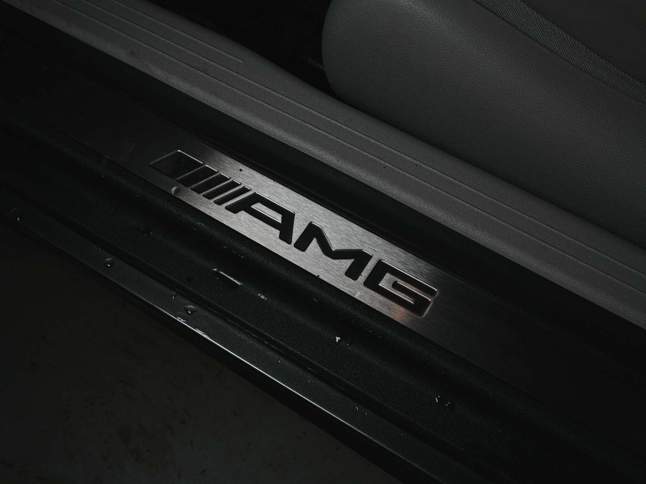 2004 Mercedes-Benz CLK AMG | CONVERTIBLE | 21 IN Photo