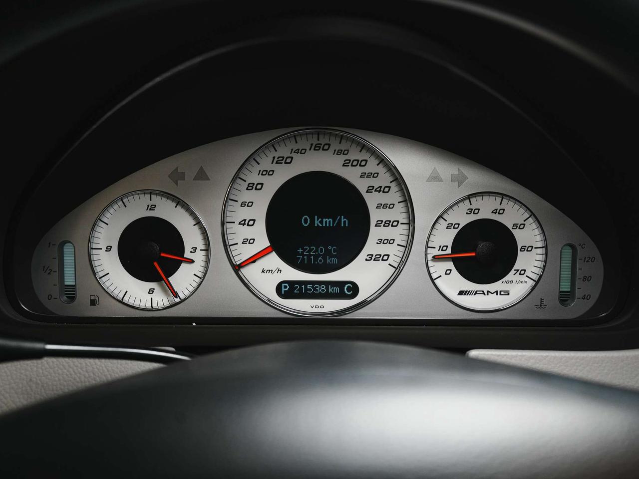 2004 Mercedes-Benz CLK AMG | CONVERTIBLE | 21 IN Photo