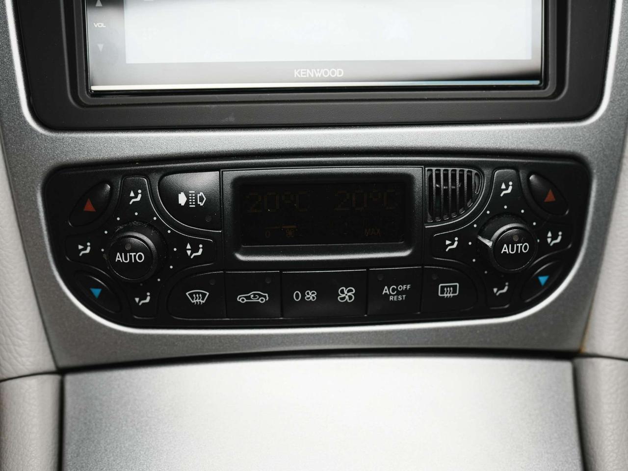 2004 Mercedes-Benz CLK AMG | CONVERTIBLE | 21 IN Photo