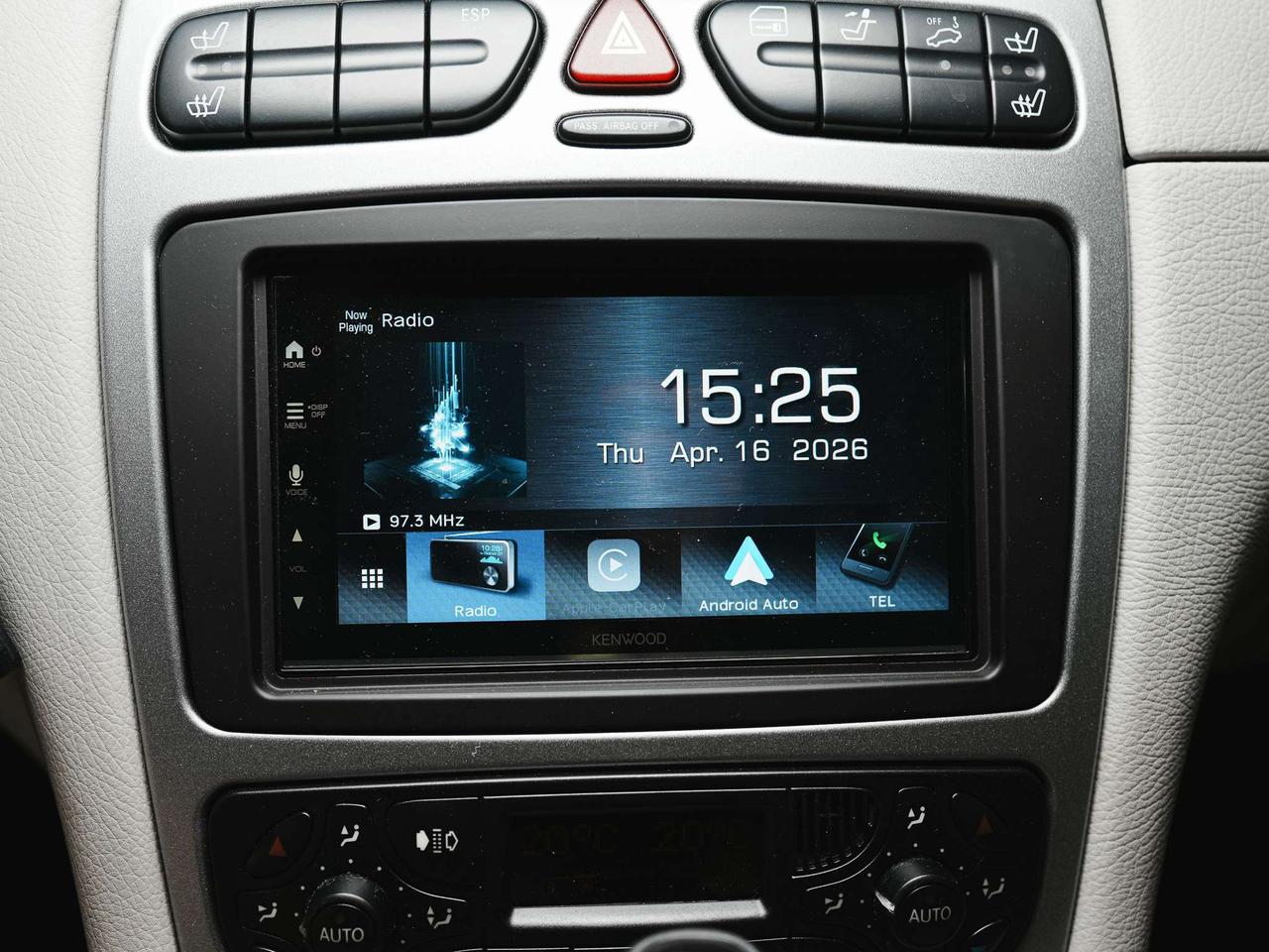 2004 Mercedes-Benz CLK AMG | CONVERTIBLE | 21 IN Photo