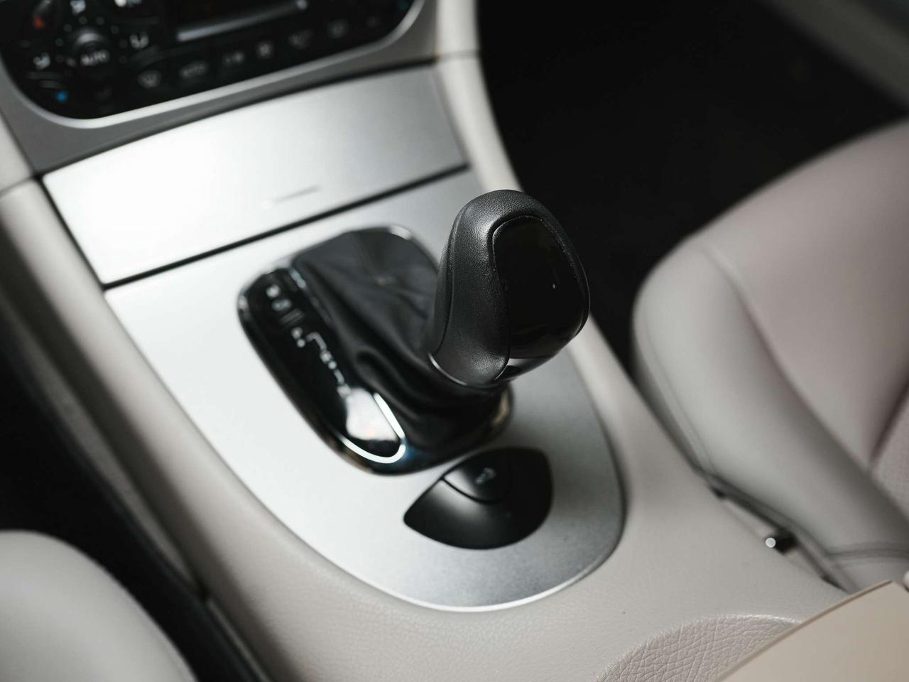 2004 Mercedes-Benz CLK AMG | CONVERTIBLE | 21 IN Photo