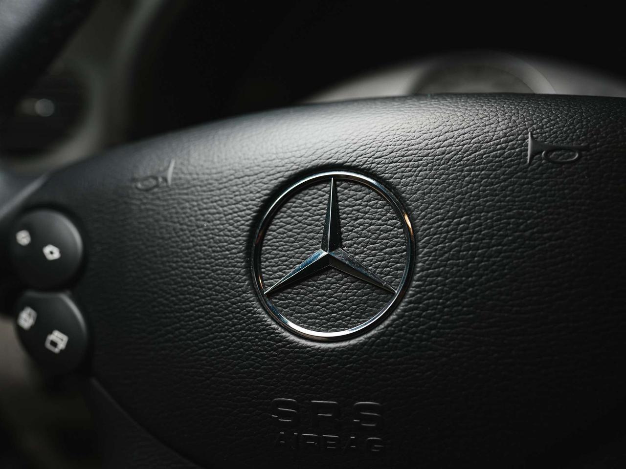 2004 Mercedes-Benz CLK AMG | CONVERTIBLE | 21 IN Photo