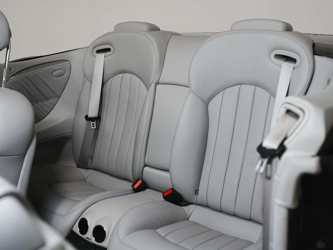 2004 Mercedes-Benz CLK AMG | CONVERTIBLE | 21 IN Photo