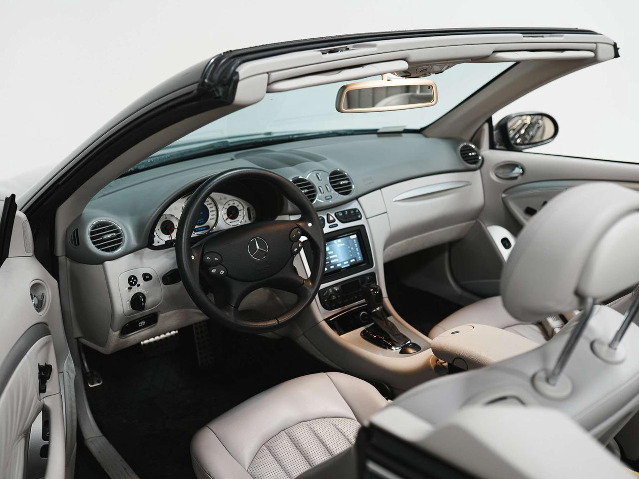 2004 Mercedes-Benz CLK AMG | CONVERTIBLE | 21 IN Photo