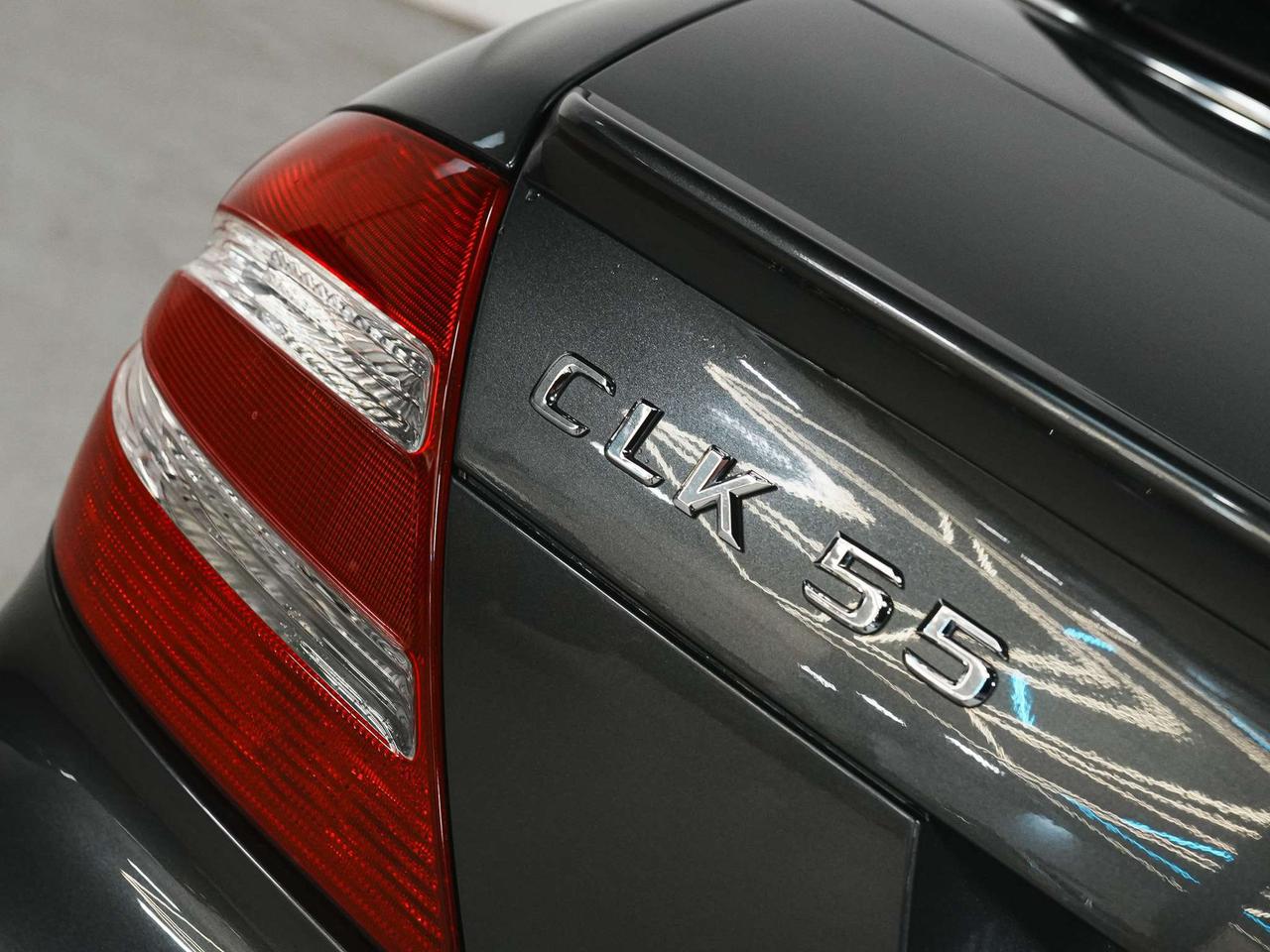 2004 Mercedes-Benz CLK AMG | CONVERTIBLE | 21 IN Photo