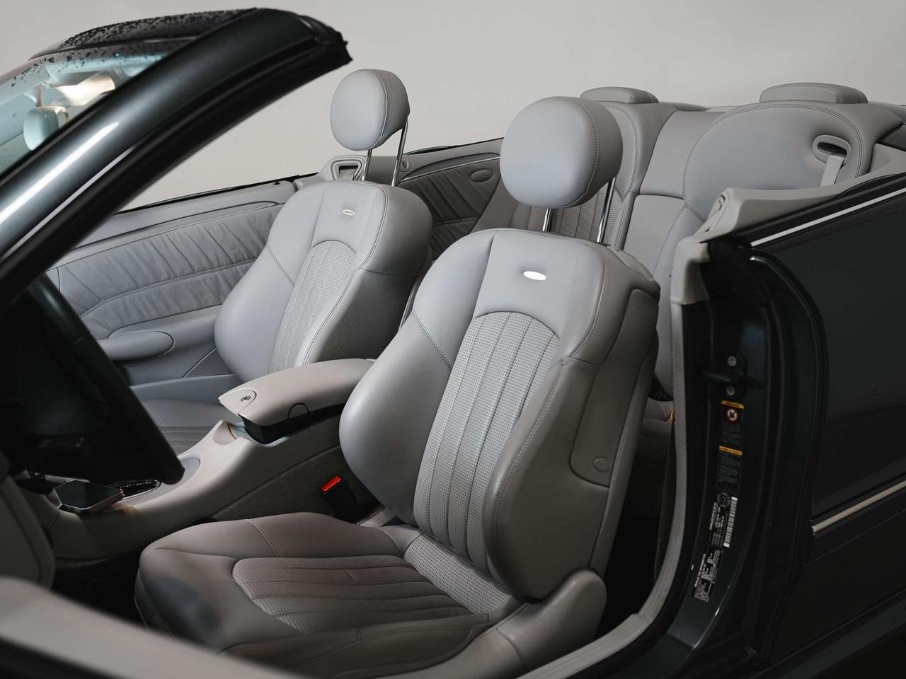 2004 Mercedes-Benz CLK AMG | CONVERTIBLE | 21 IN Photo