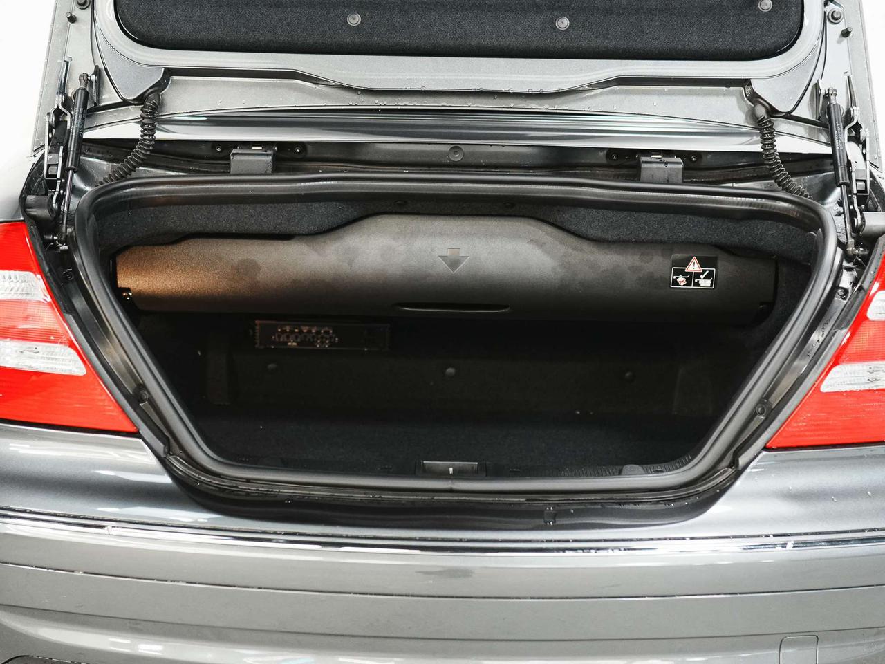 2004 Mercedes-Benz CLK AMG | CONVERTIBLE | 21 IN Photo