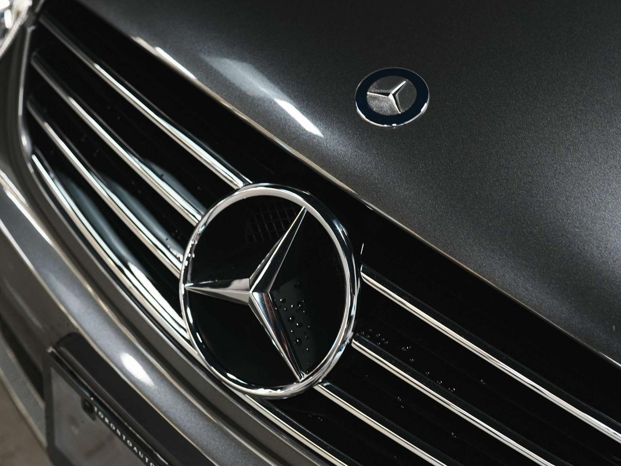 2004 Mercedes-Benz CLK AMG | CONVERTIBLE | 21 IN Photo