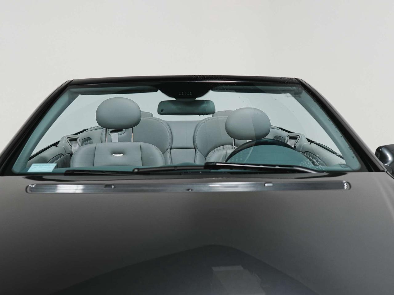 2004 Mercedes-Benz CLK AMG | CONVERTIBLE | 21 IN Photo