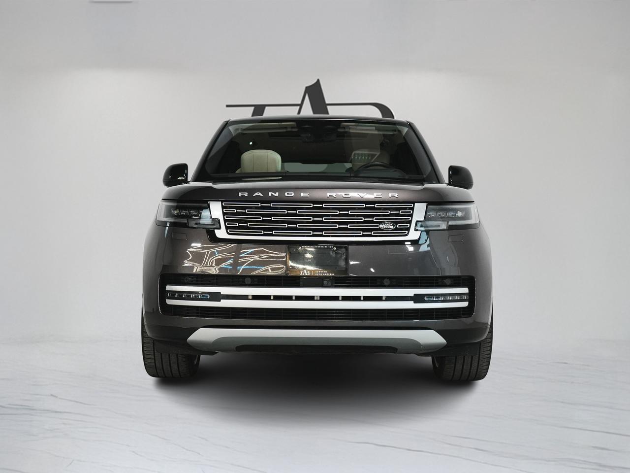 2023 Land Rover Range Rover P530 | FIRST OPTION | REAR EXCLUSIVE PKG | 23 IN Photo