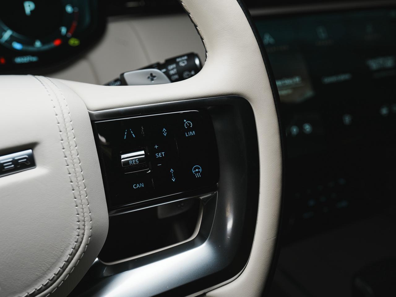 2023 Land Rover Range Rover P530 | FIRST OPTION | REAR EXCLUSIVE PKG | 23 IN Photo