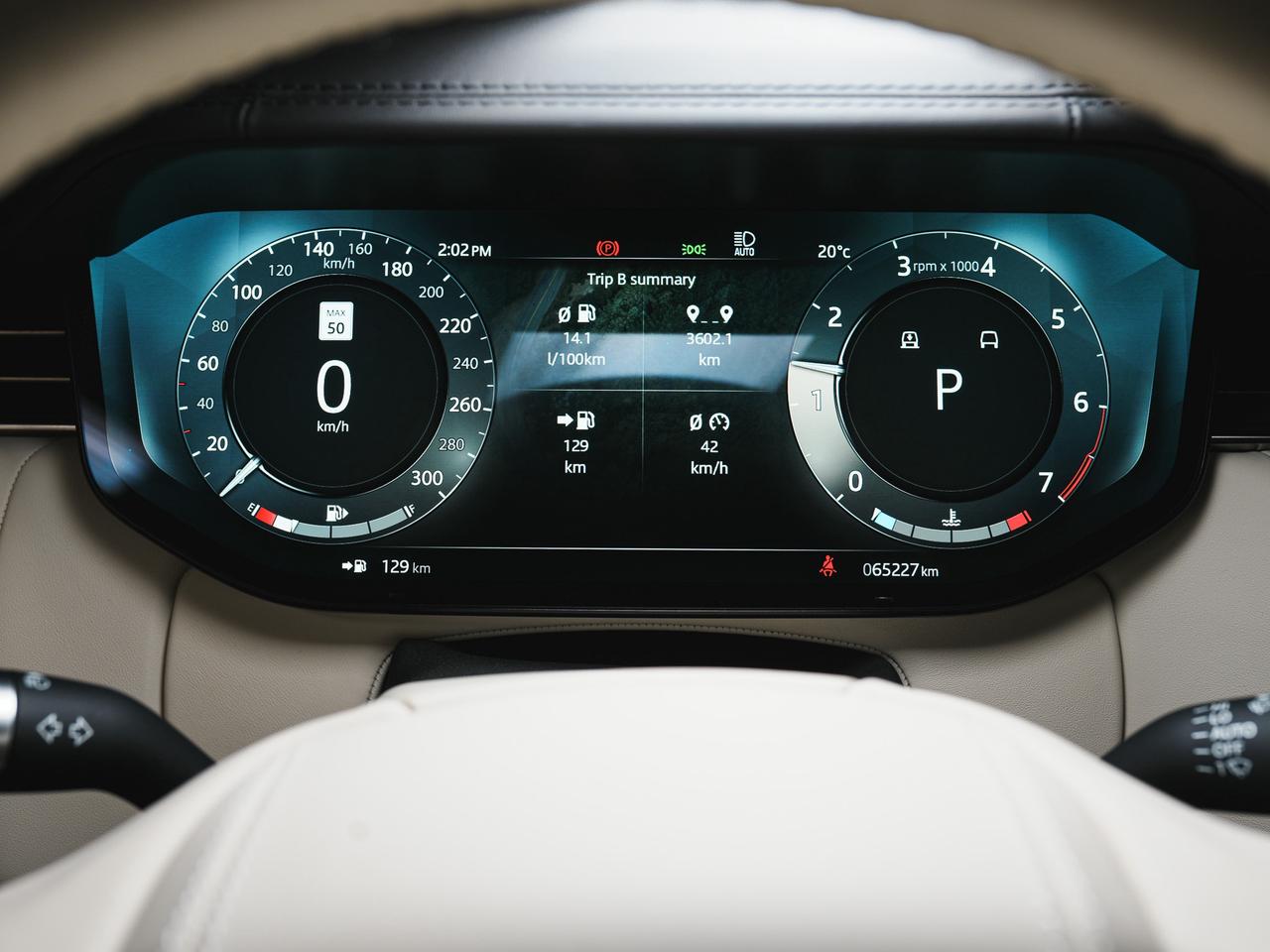 2023 Land Rover Range Rover P530 | FIRST OPTION | REAR EXCLUSIVE PKG | 23 IN Photo