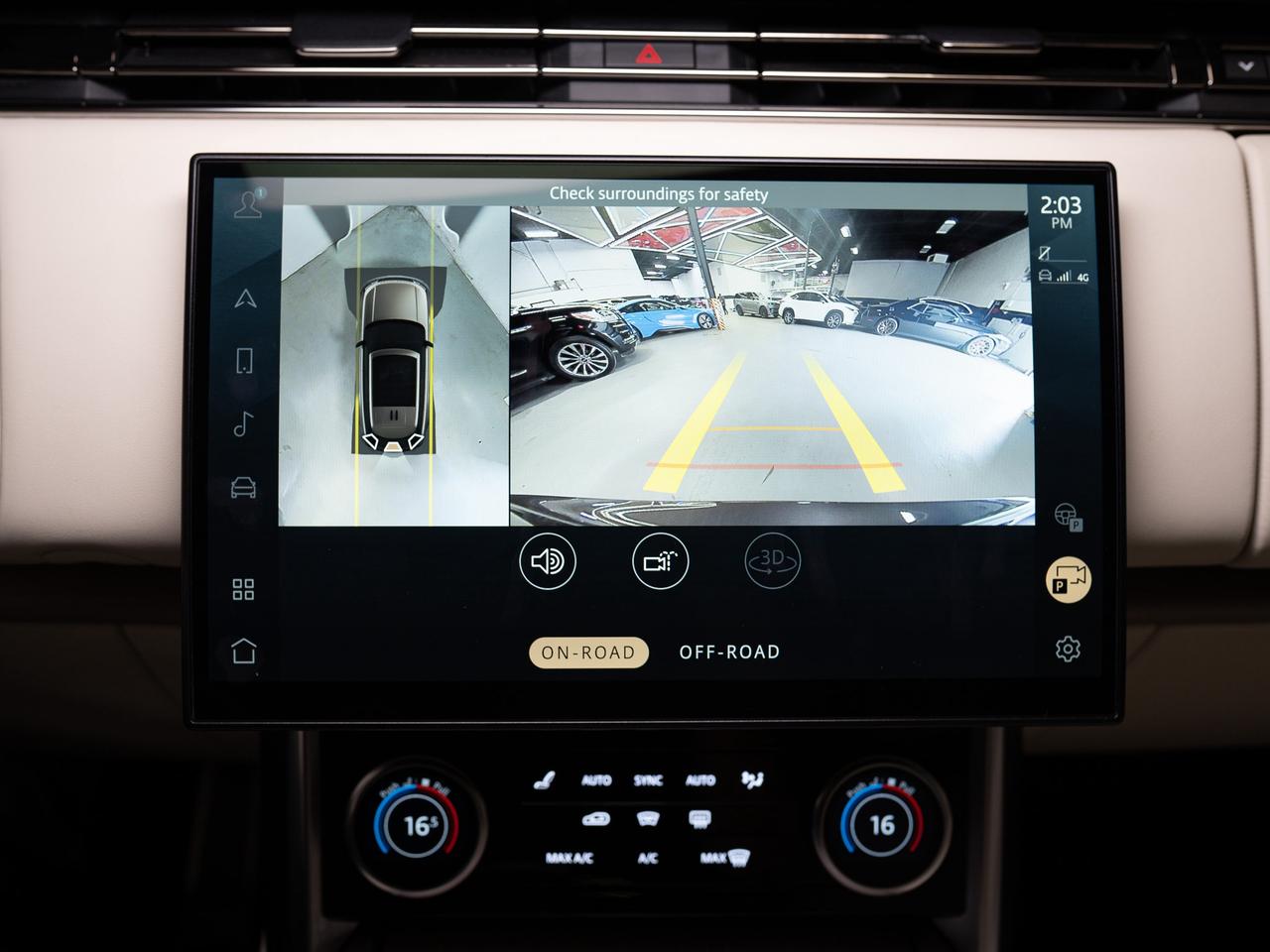 2023 Land Rover Range Rover P530 | FIRST OPTION | REAR EXCLUSIVE PKG | 23 IN Photo