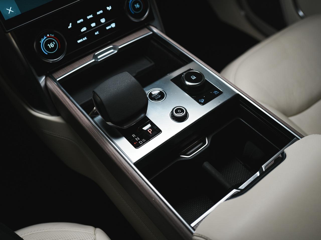 2023 Land Rover Range Rover P530 | FIRST OPTION | REAR EXCLUSIVE PKG | 23 IN Photo