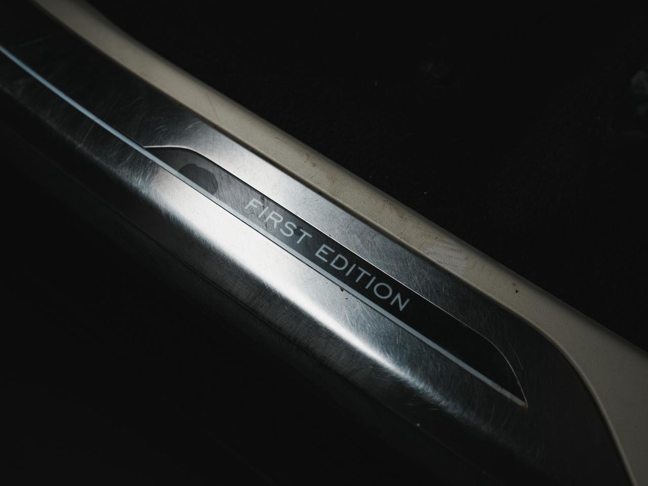 2023 Land Rover Range Rover P530 | FIRST OPTION | REAR EXCLUSIVE PKG | 23 IN Photo