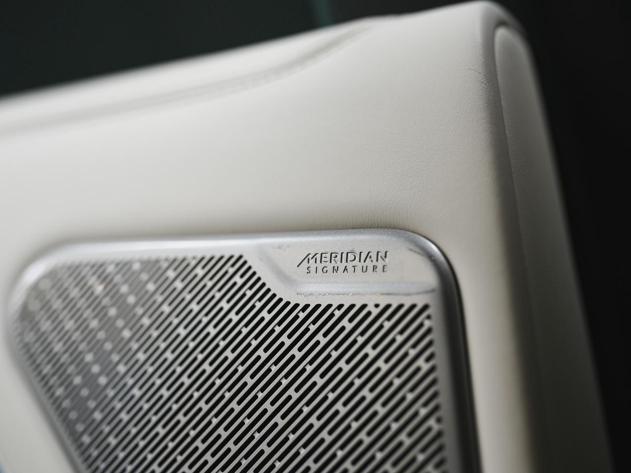 2023 Land Rover Range Rover P530 | FIRST OPTION | REAR EXCLUSIVE PKG | 23 IN Photo