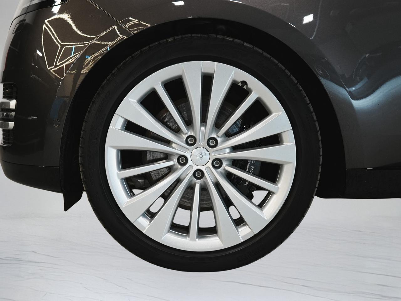 2023 Land Rover Range Rover P530 | FIRST OPTION | REAR EXCLUSIVE PKG | 23 IN Photo