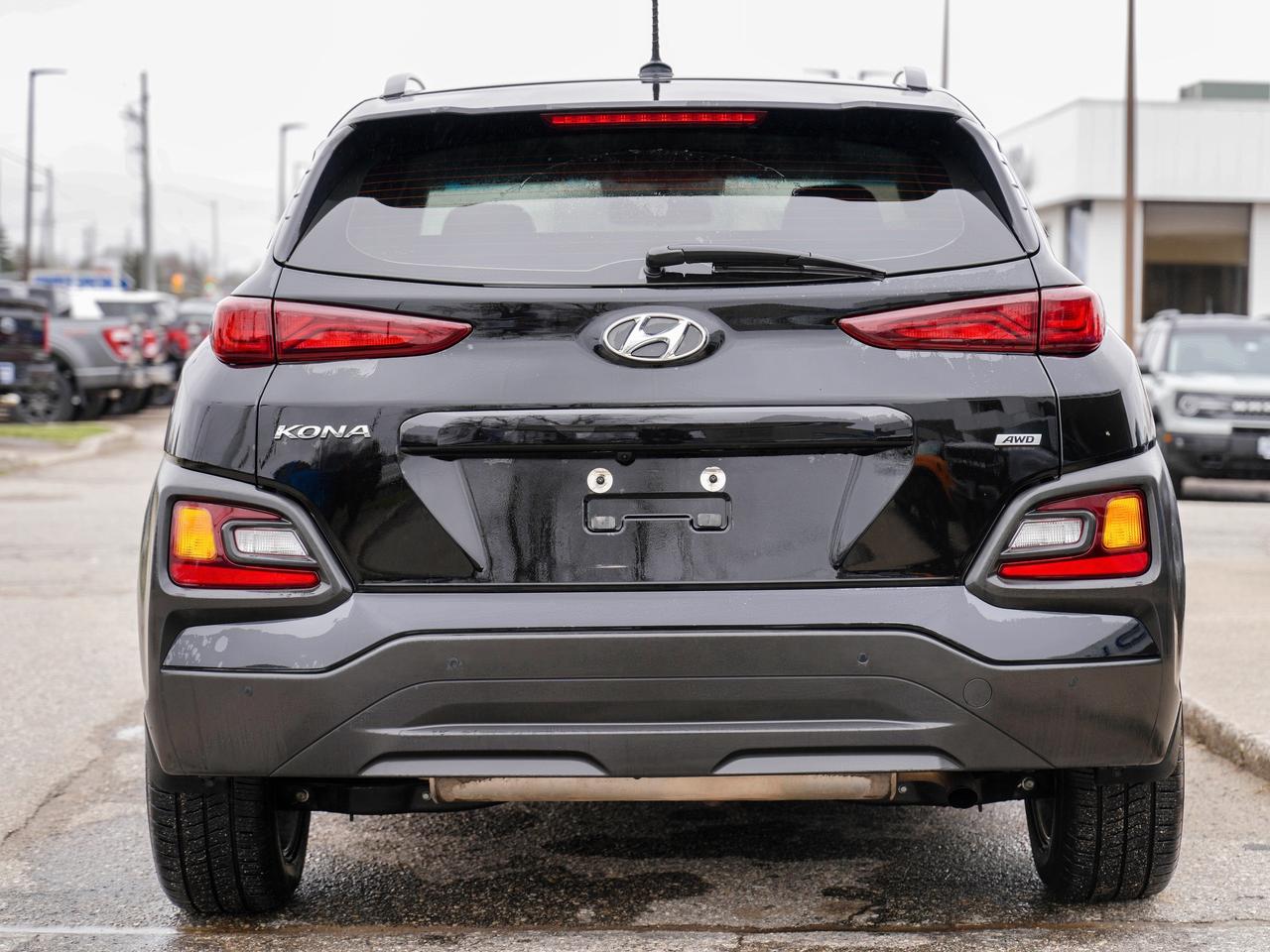 2018 Hyundai KONA 2.0L | AWD | BUY ME !! Photo