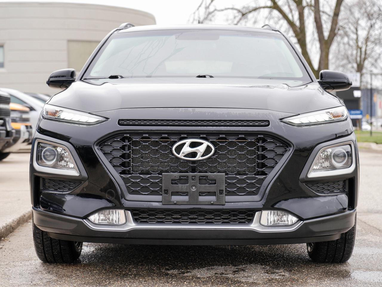 2018 Hyundai KONA 2.0L | AWD | BUY ME !! Photo