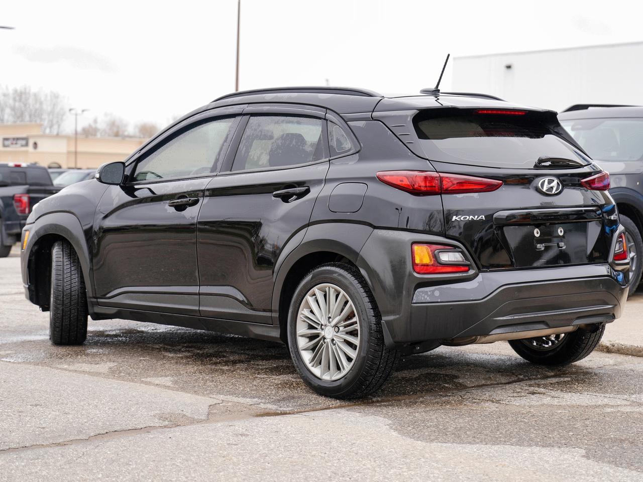2018 Hyundai KONA 2.0L | AWD | BUY ME !! Photo