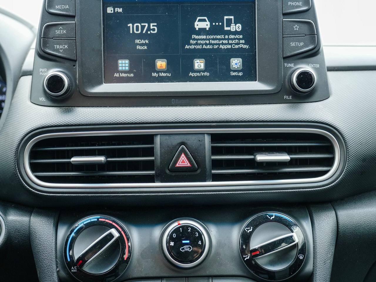 2018 Hyundai KONA 2.0L | AWD | BUY ME !! Photo